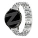 Bandz Polar Pacer Stahlarmband 