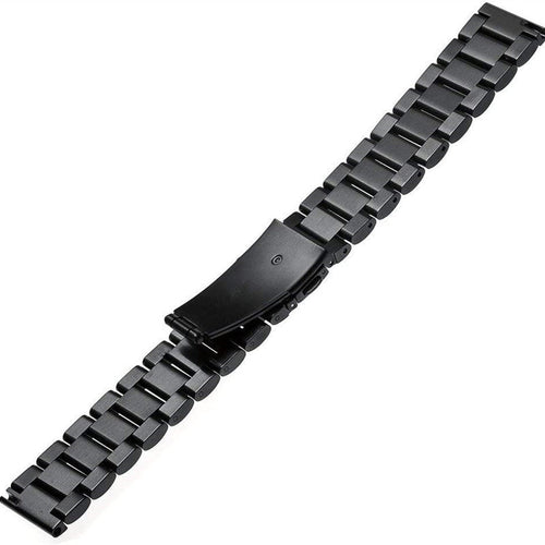 Gard Pro Ultra 3 Titanarmband (Schwarz)