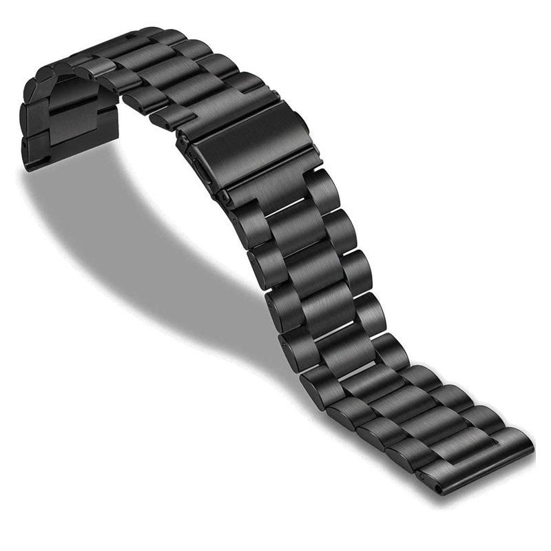 Coros Apex 46mm Titanarmband (Schwarz)