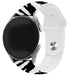 Wild Zebra Samsung Galaxy Watch 7 - 40mm Strap