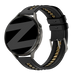 Bandz Samsung Galaxy Watch 6 - 40mm Lederarmband 