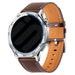 ICE Smart TKS Rectangular 1.41 Leather Strap 