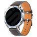 Suunto Run 'One Push' Leder-Armband (grau)