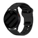 Huawei Watch GT 5 - 46mm Outdoor Silikonarmband (Schwarz)