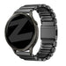 Bandz Huawei Watch Ultimate 2 Titanarmband 