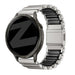 Bandz Huawei Watch Ultimate 2 Titanarmband 