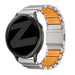 Bandz Garmin Forerunner 255 Titanium Strap 
