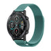 Honor Magic Watch 2 Milanese-Armband (Grün)