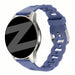 Bandz Withings ScanWatch 2 - 42mm Silicone Strap 