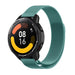 Xiaomi Watch S1 Milanese Strap (Green)