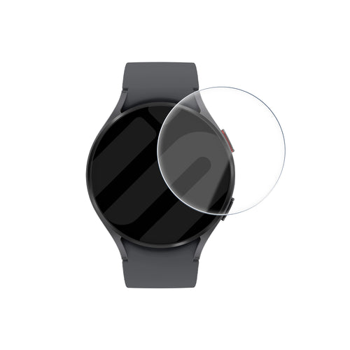 Displayschutzfolie mit 'One-Click Tool' - Samsung Galaxy Watch 5 - 40mm