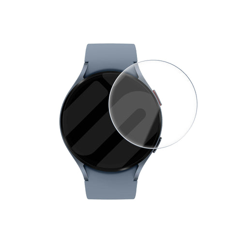 Screenprotector with One-Click Tool - Samsung Galaxy Watch 5 - 44mm