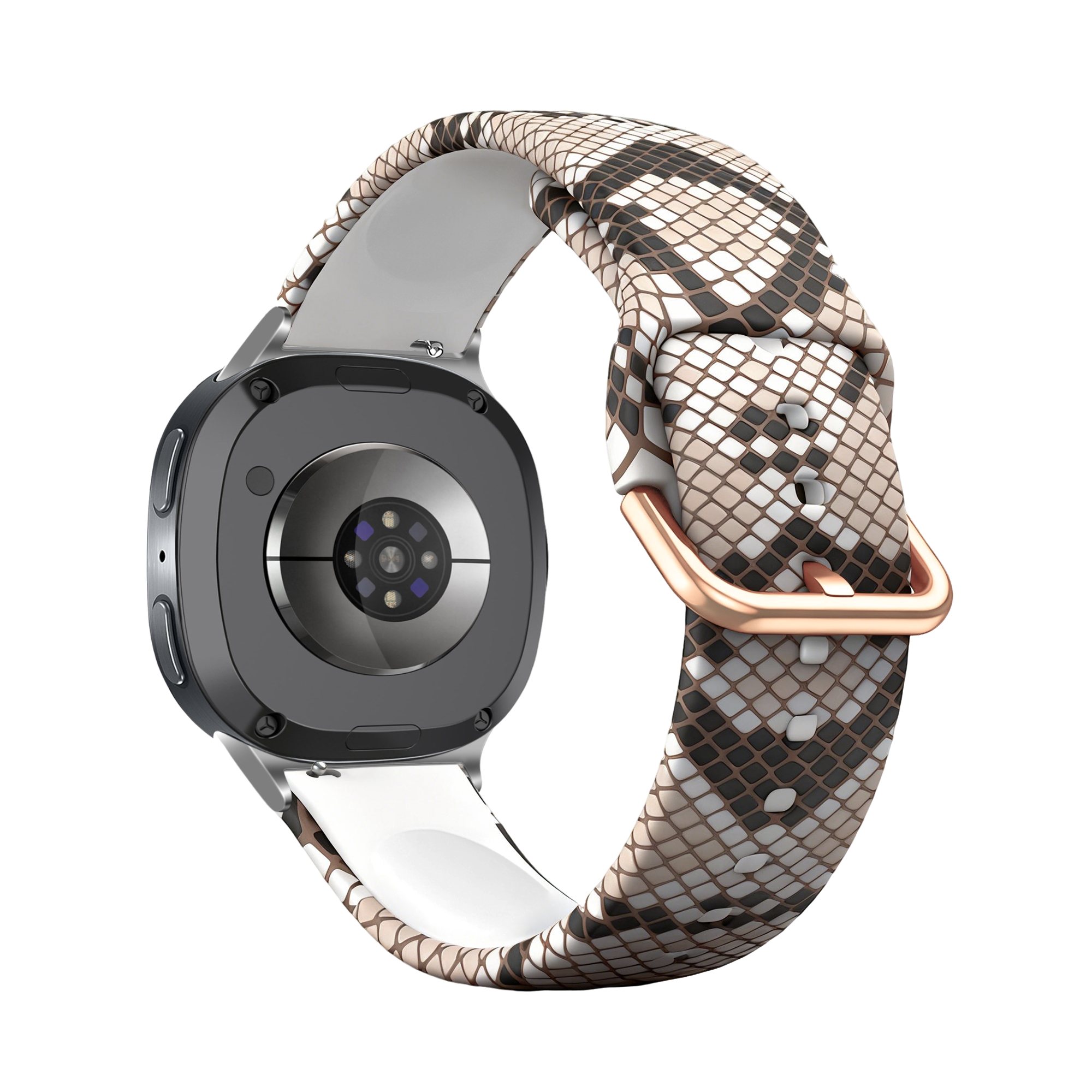 Samsung Galaxy Watch 8 Classic Sneaky Snake Armband