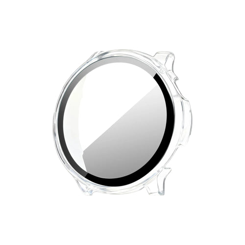 Bandz Garmin Venu 4 - 45mm PC Cover with Glass (Transparent)