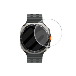 Screenprotector with One-Click Tool - Samsung Galaxy Watch Ultra