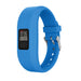 Garmin Vivofit Jr 1/2 Armband (Hellblau)