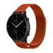Amazfit GTR 2 Milanese-Armband (Orange)