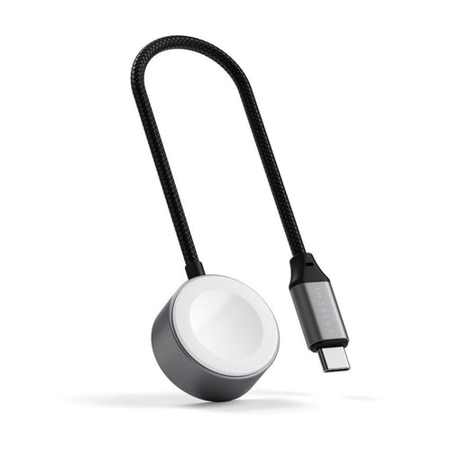 Satechi Apple Watch USB-C-Ladekabel