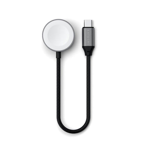 Satechi Apple Watch USB-C-Ladekabel