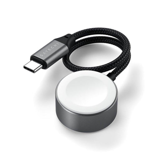 Satechi Apple Watch USB-C-Ladekabel