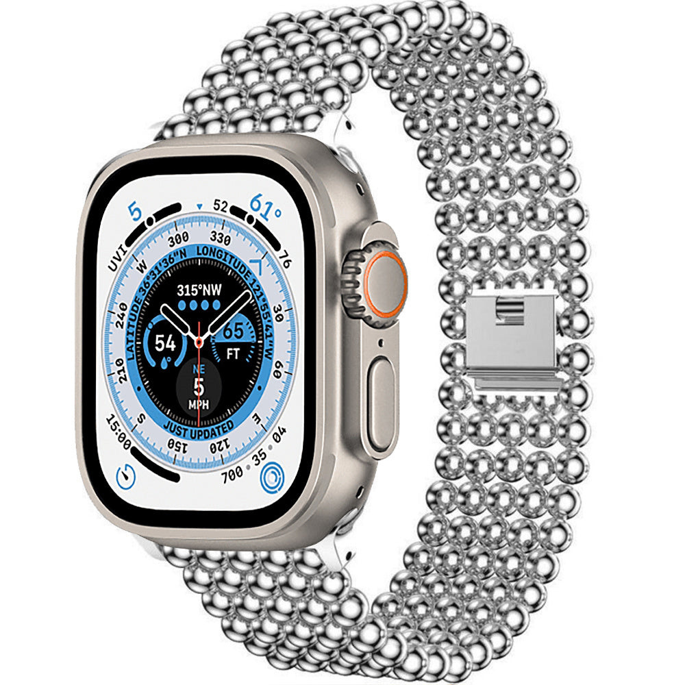 34-strap-it-apple-watch-ultra-stalen-kralen-band-z