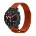 Xiaomi Amazfit GTR Milanese Strap (Orange)