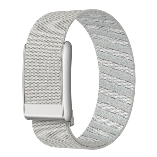Whoop 5.0 Nylon Strap (Starlight)