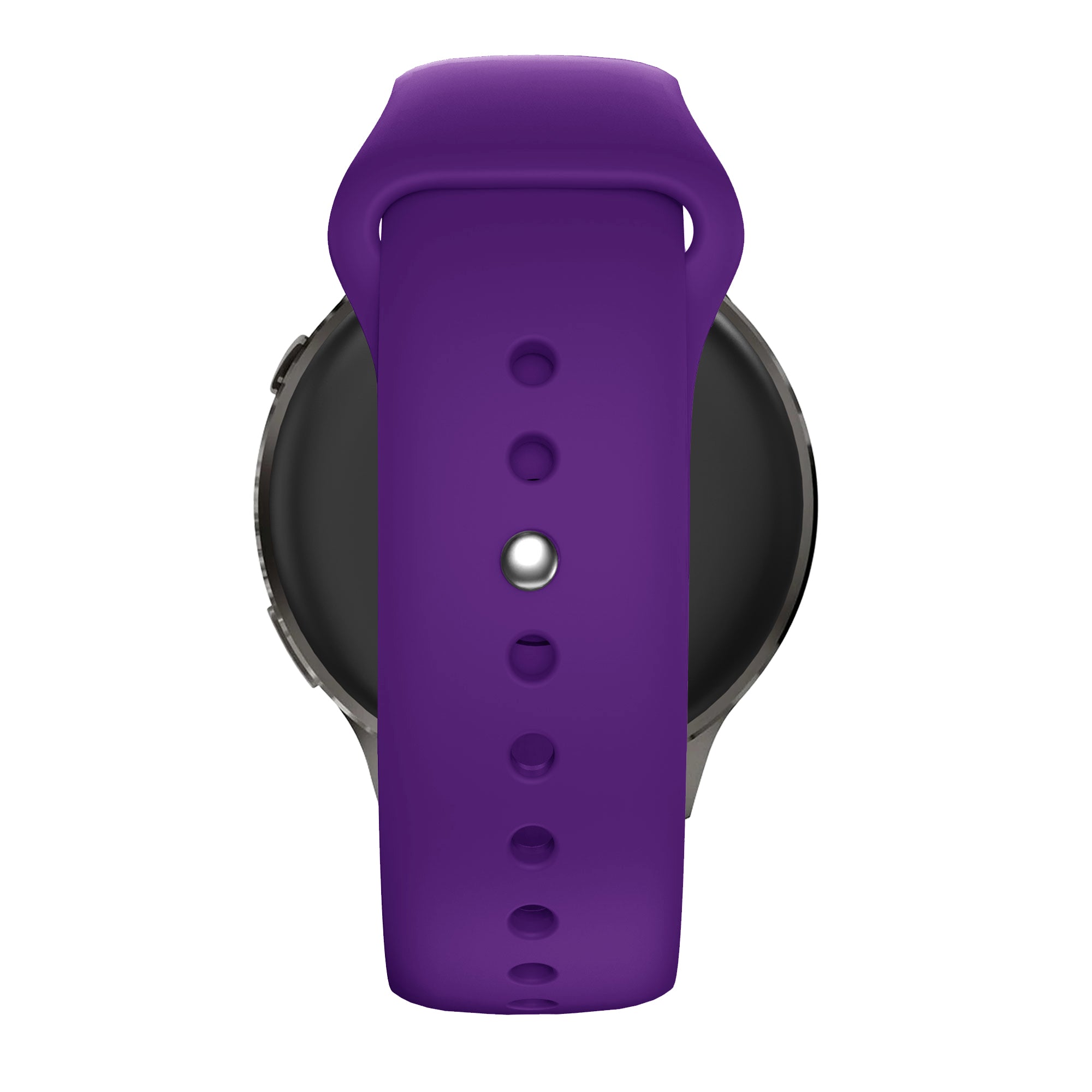 Bandz Garmin Approach S42 Sport Strap 'Deluxe' (Purple)