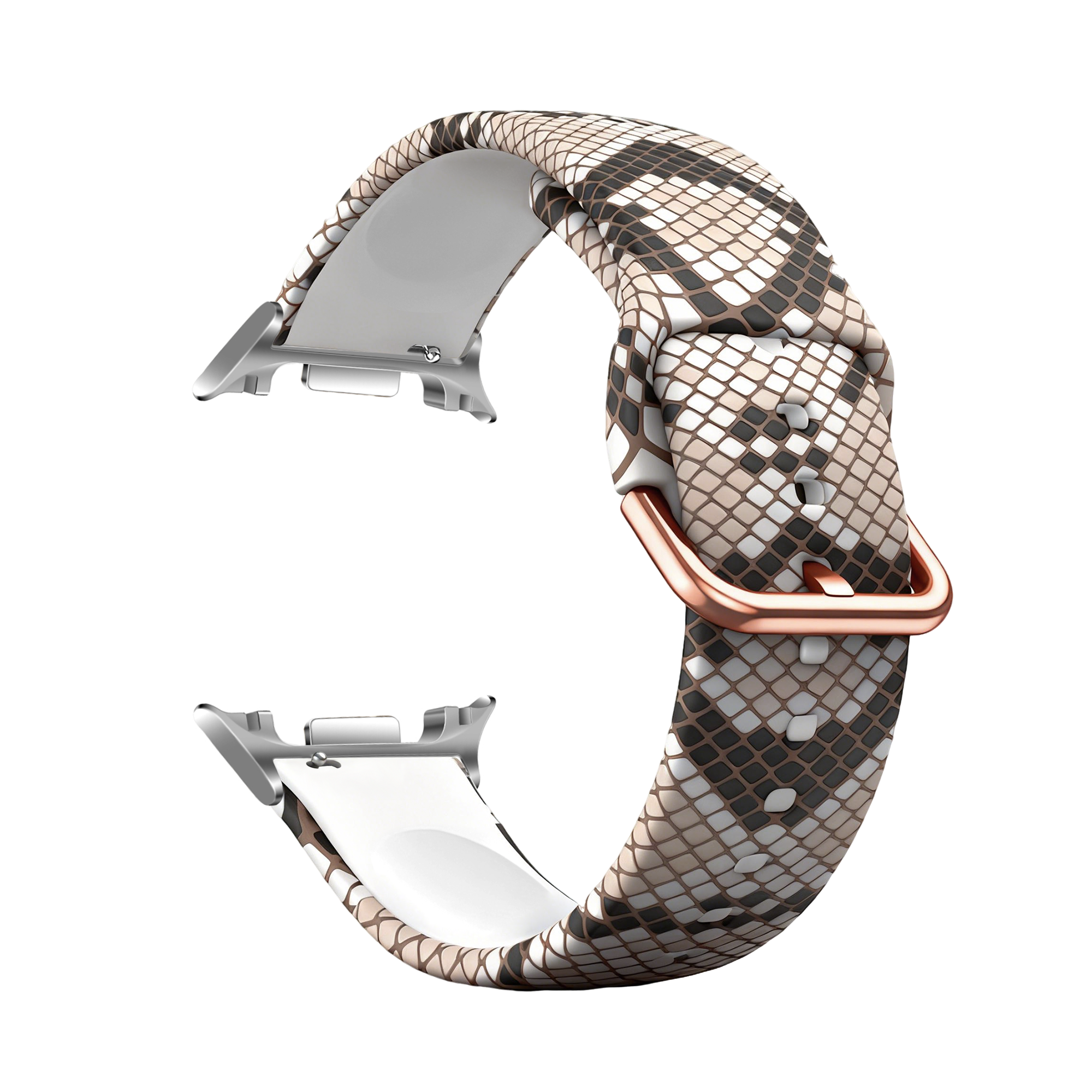 Samsung Galaxy Watch 8 - 44mm Sneaky Snake Armband
