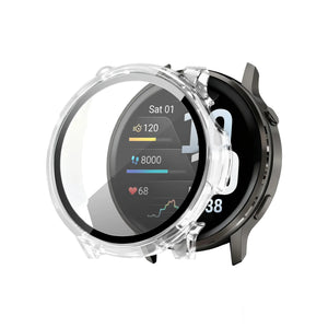 Bandz Garmin Venu 4 - 41mm PC Cover mit Glas (Transparent)