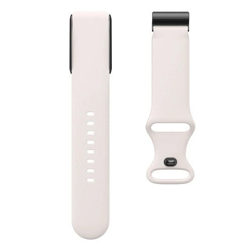 Kompatibel mit Whoop 4.0 Silikonarmband (Polarstern)