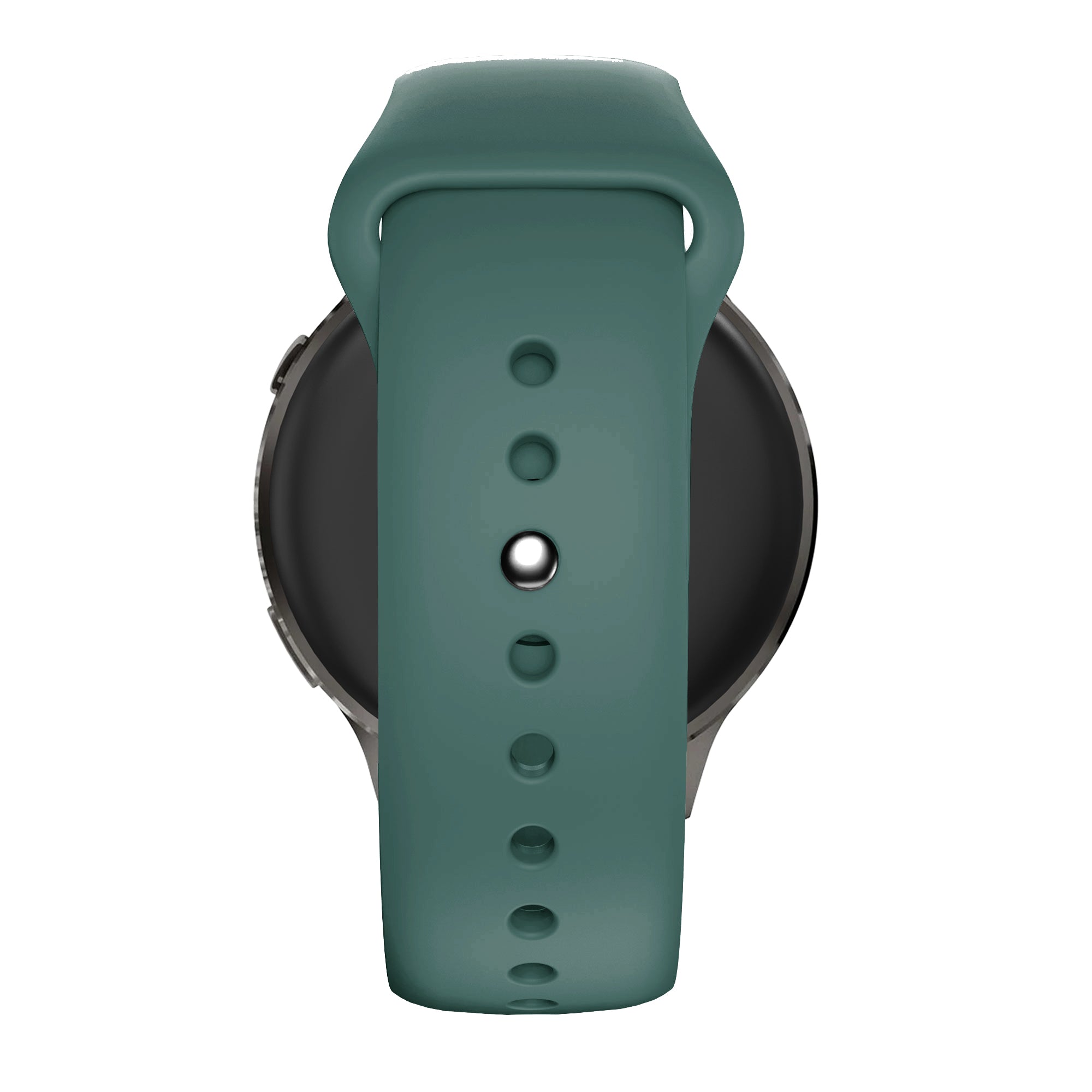 Bandz Garmin Venu 2s Sportarmband 'Deluxe' (Viridiangrün)