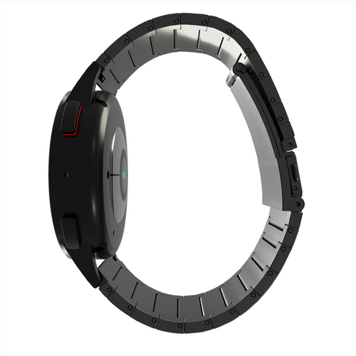 Coros Apex 2 Pro Premium Titanium Strap (Graphite)
