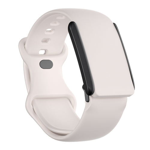Whoop 4.0 Silicone Strap (Starlight)