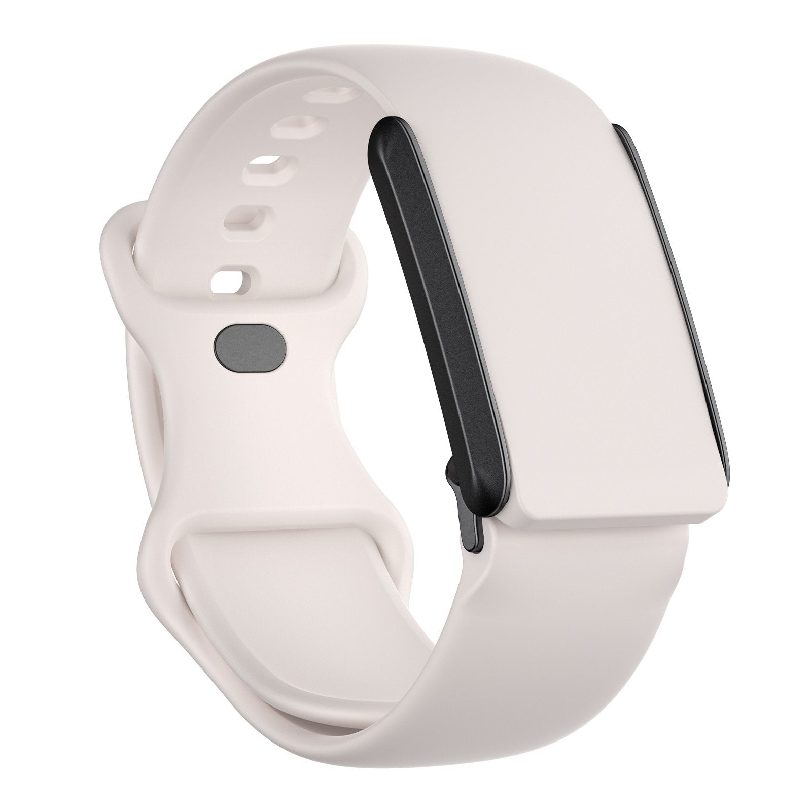 Whoop 4.0 Silicone Strap (Starlight)