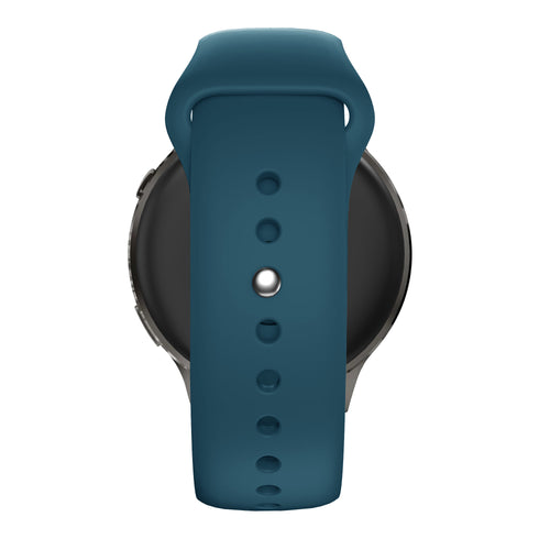 Bandz Garmin Forerunner 570 - 47mm Sport Strap 'Deluxe' (Rock Green)