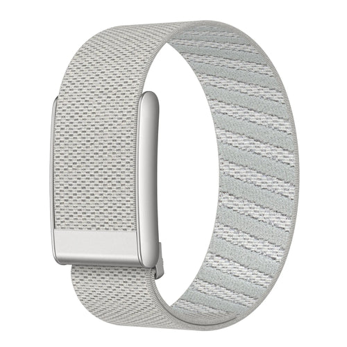 Kompatibel mit Whoop MG Nylonarmband (Polarstern)