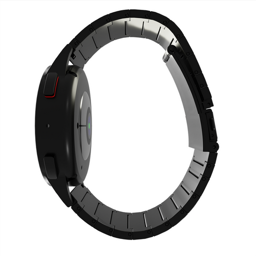 CMF Watch Pro 3 Luxus Titanarmband (Graphit)