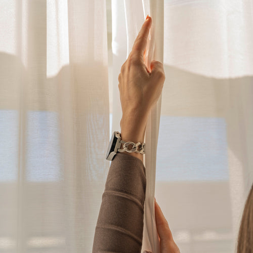 Polar Ignite Stahlkettenband (Polarstern)