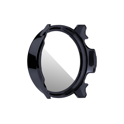Bandz Garmin Venu 4 - 45mm PC Cover with Glass (Blue)