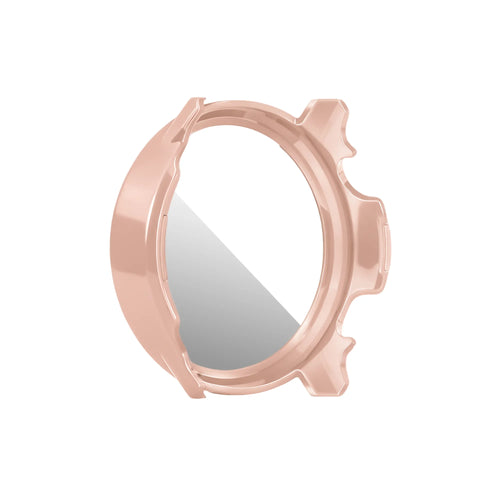 Bandz Garmin Venu 4 - 41mm PC Cover with Glass (Pink)