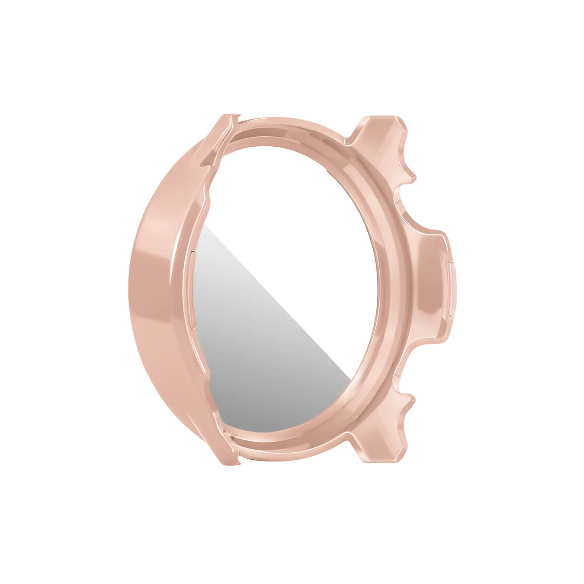 Bandz Garmin Venu 4 - 41mm PC Cover with Glass (Pink)