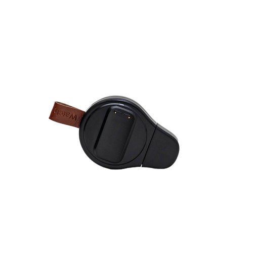 Fitbit Versa 3/Sense Mini Ladegerät (Schwarz)