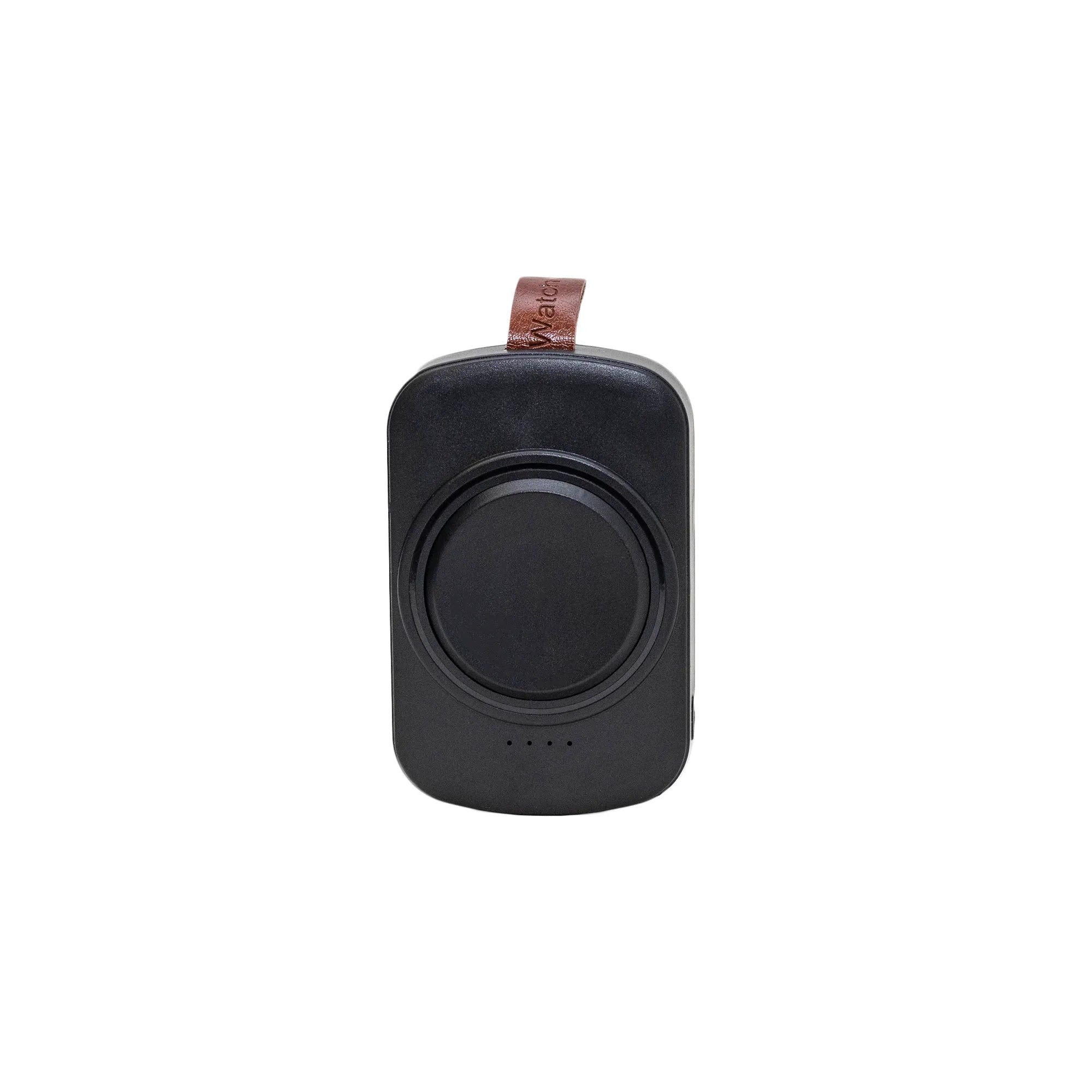 Apple Watch 1800 mAh Powerbank (Schwarz)