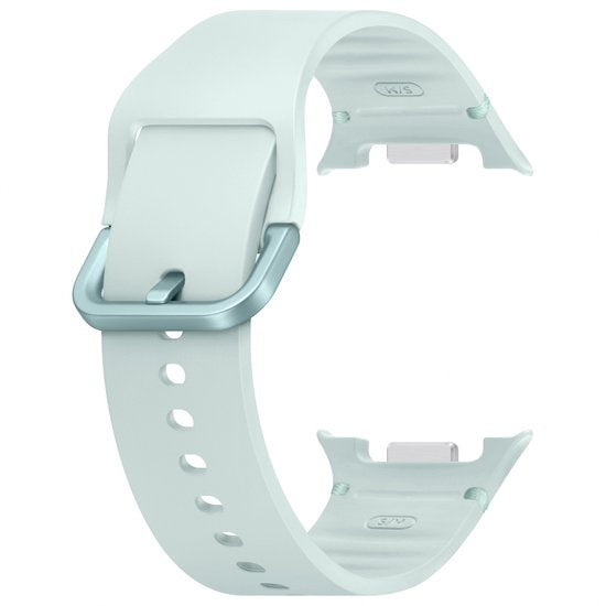 Original Samsung Galaxy Watch 8 - 40mm Sportarmband (Mintgrün)