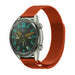 Huawei Watch GT 2 Milanese-Armband (Orange)