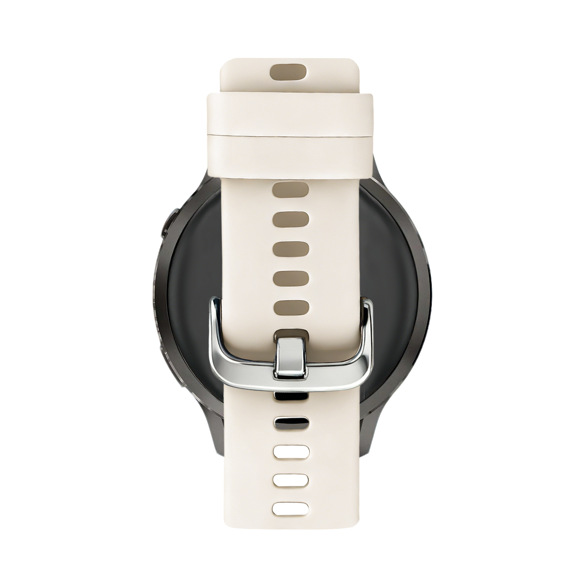 Bandz Garmin Venu 2s Silicone Strap 'Classic' (Starlight)