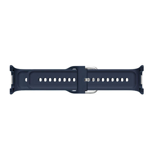Samsung Galaxy Watch 8 - 40mm Dual Sport Strap (Blue/White)