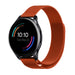 OnePlus Watch Milanese-Armband (Orange)