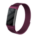 Fitbit Charge 4 Milanese Armband (Violett)
